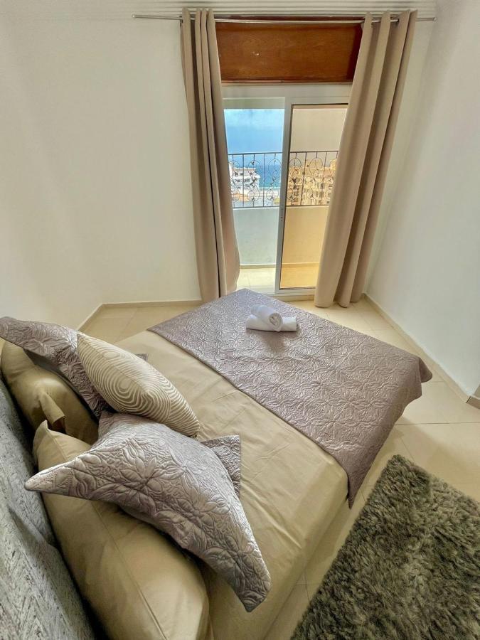 Superbe Appartement Avec Cheminee Tanger Exteriér fotografie